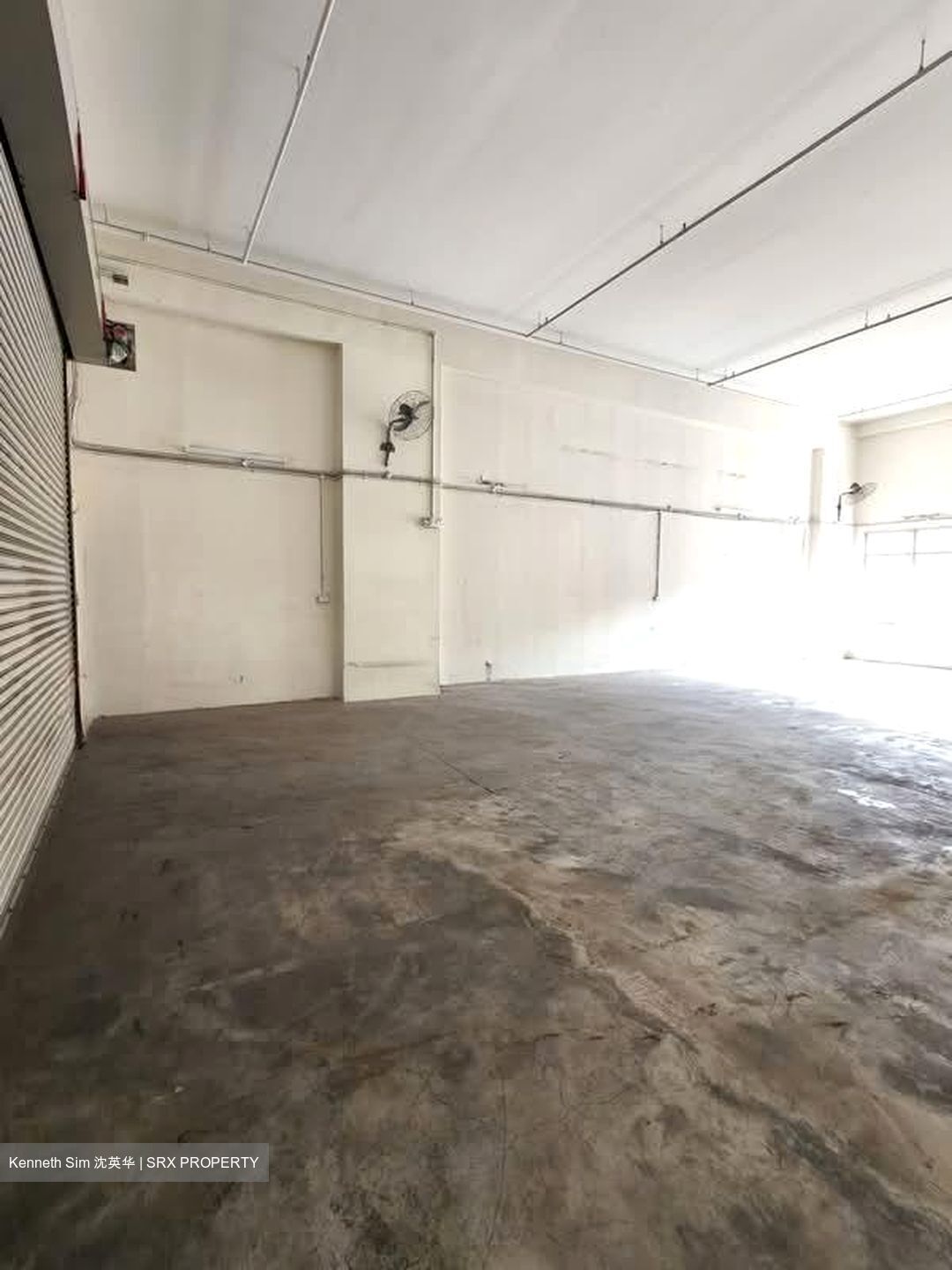 Jurong Food Hub (D22), Factory #575698991